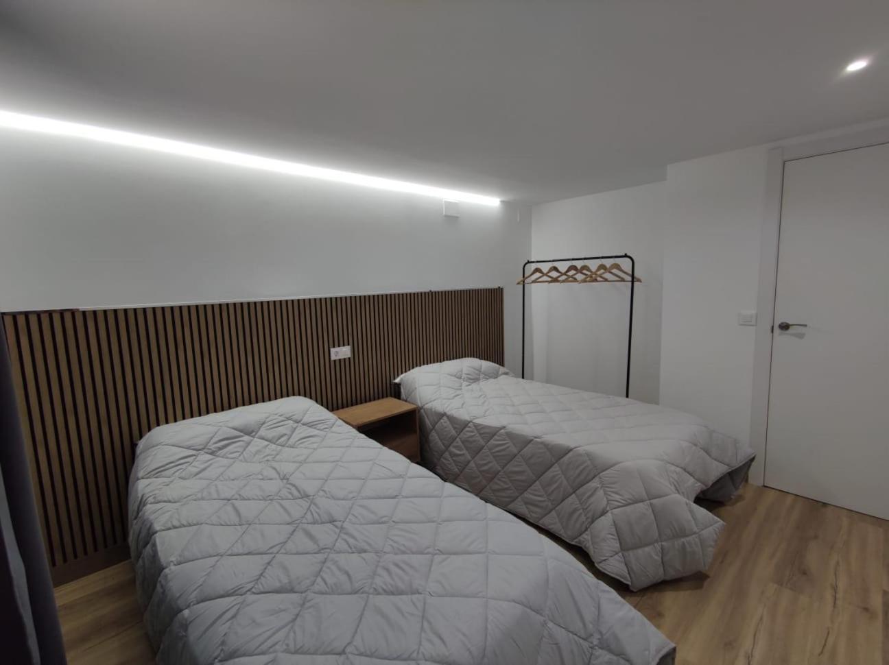 Вилла Casa Vacacional Санхенхо Экстерьер фото